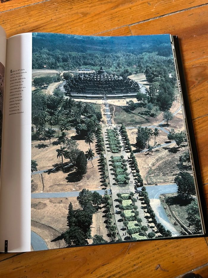 L’Indonésie vue du ciel - photo numéro 4