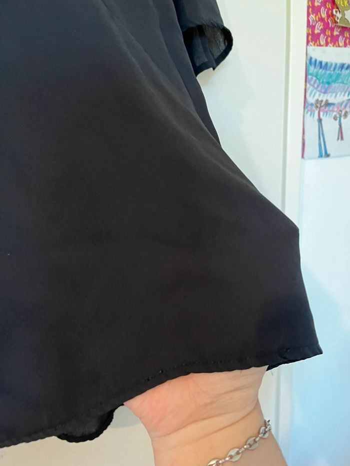 Blouse légère - photo numéro 2