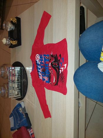 T-shirt