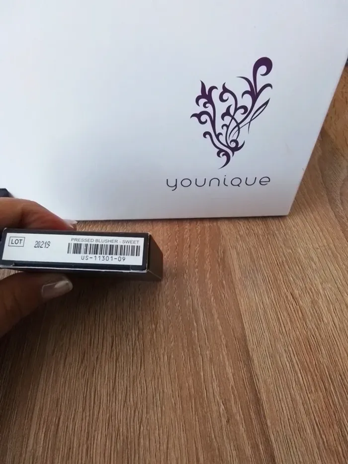 Fard à joues - photo numéro 2