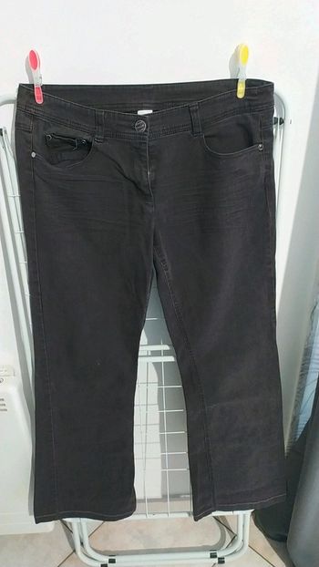 Pantalon camaïeu