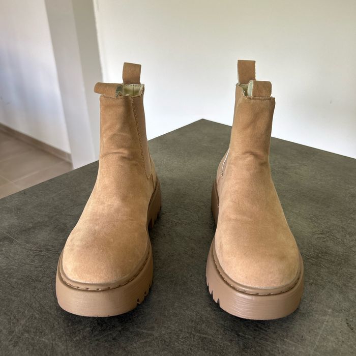 Bottines - photo numéro 2