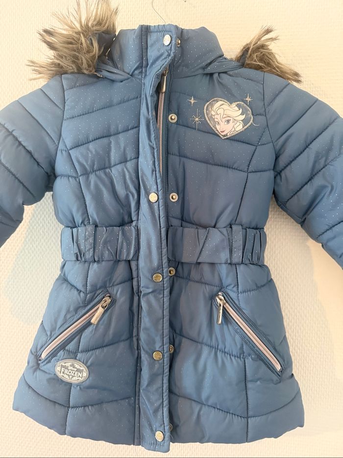 Veste fille - photo numéro 2