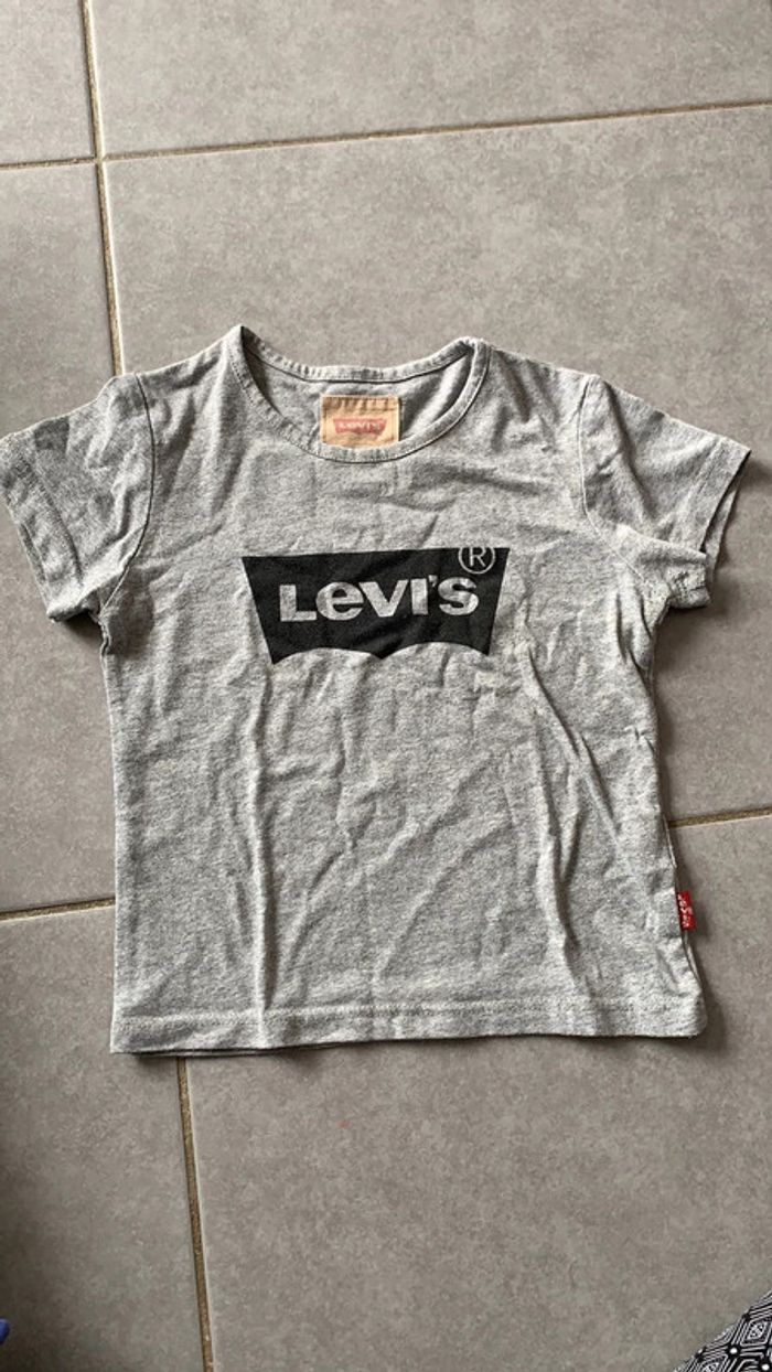 Tee-shirts 4 ans Levi’s