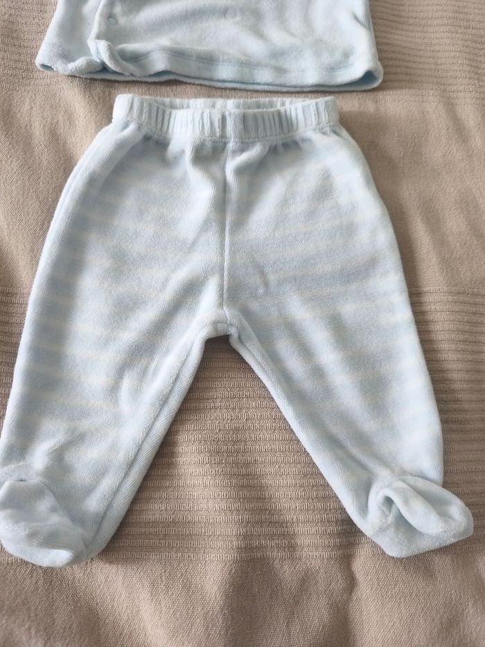 Pyjamas 2 pieces - photo numéro 4