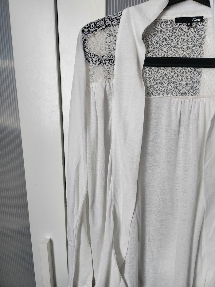Gilet léger femme taille XL - photo numéro 2