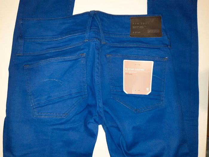 Pantalon - photo numéro 3
