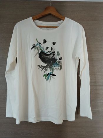 Tee-shirt Etam