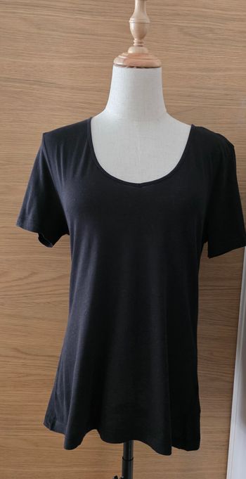 T-shirt H&M, taille L