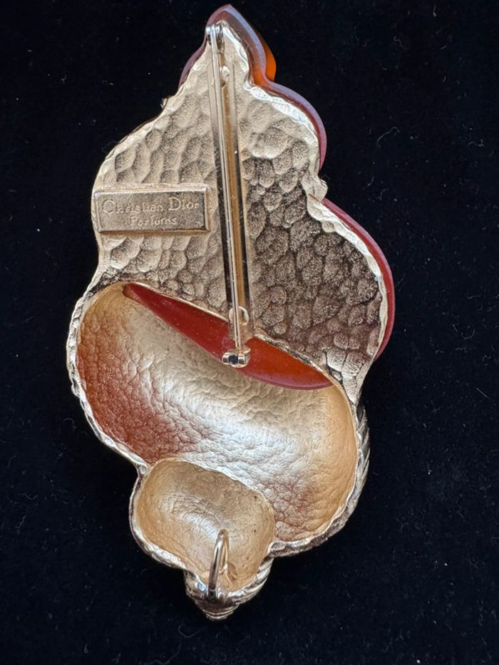 Broche - photo numéro 6