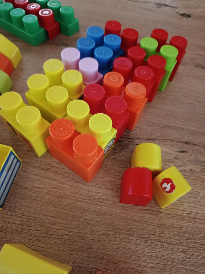 Gros lot de Lego - photo numéro 8