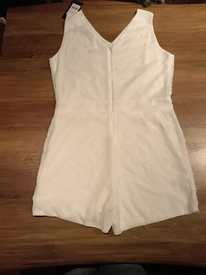 Combishort EDJI taille 38 neuve - photo numéro 2