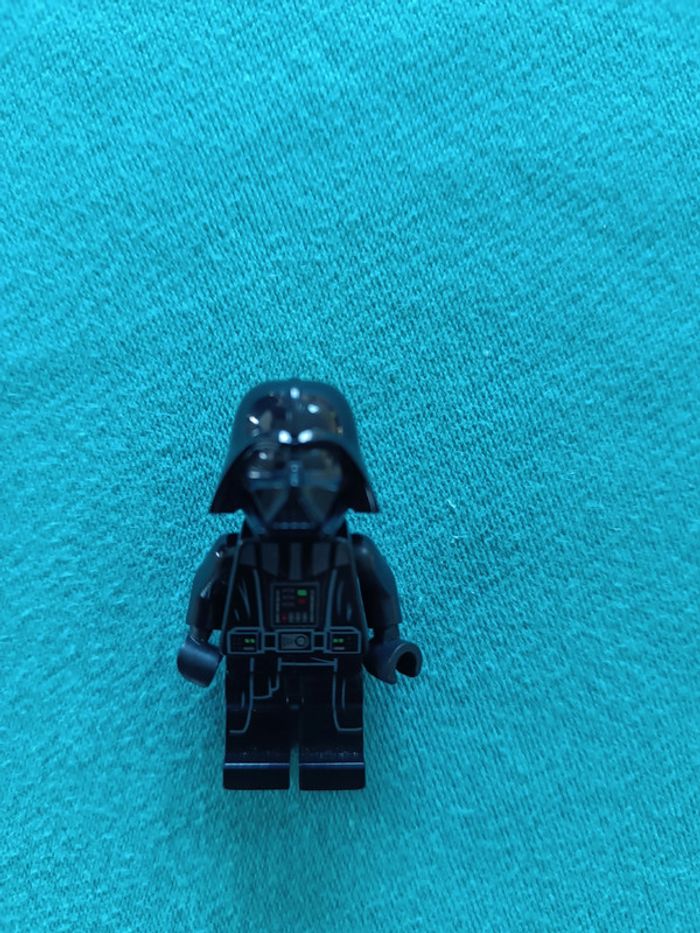 Lego dark Vador