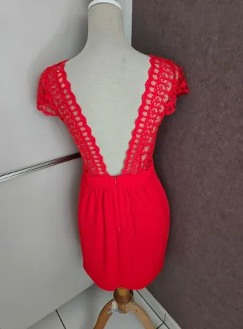 Robe Ycoo taille S excellent état, portée une fois