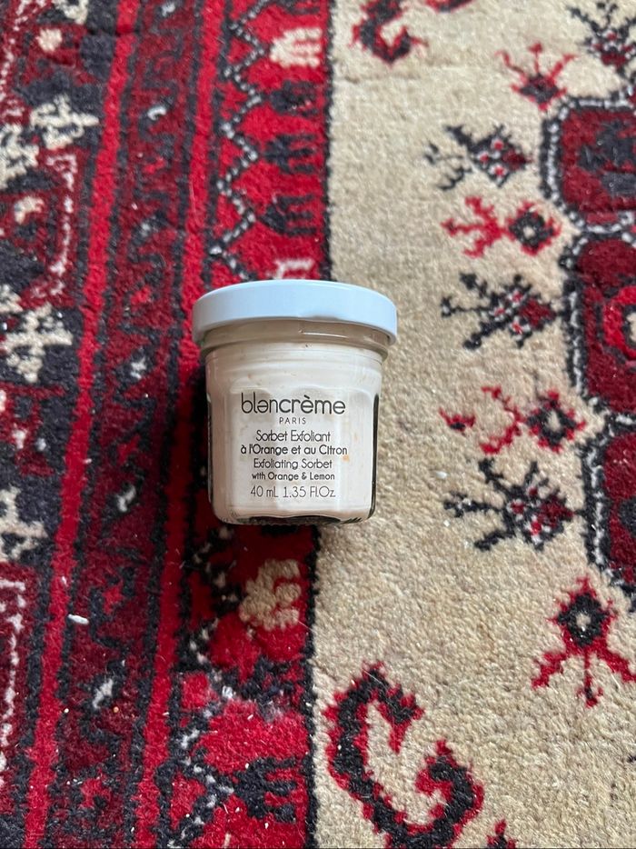Duo exfoliants - photo numéro 2
