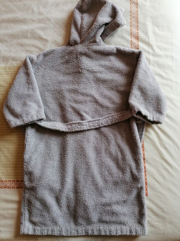 Peignoir 6 ans - photo numéro 3