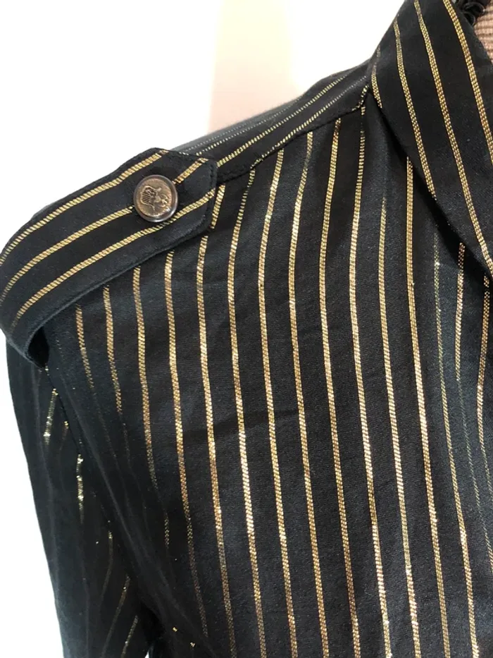 Chemise Mango - photo numéro 5