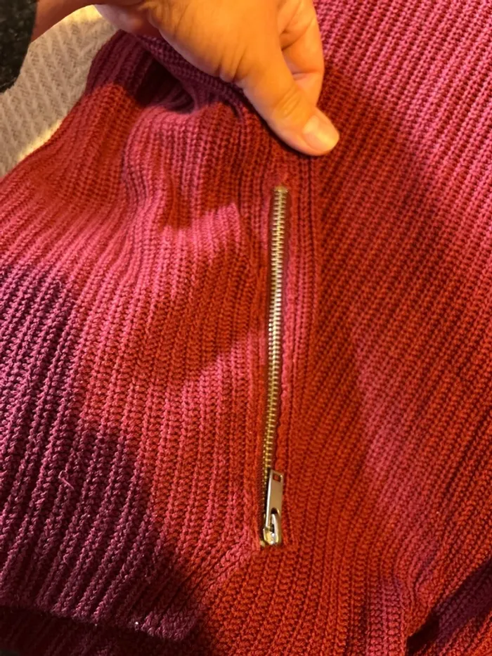 Pull long - photo numéro 3