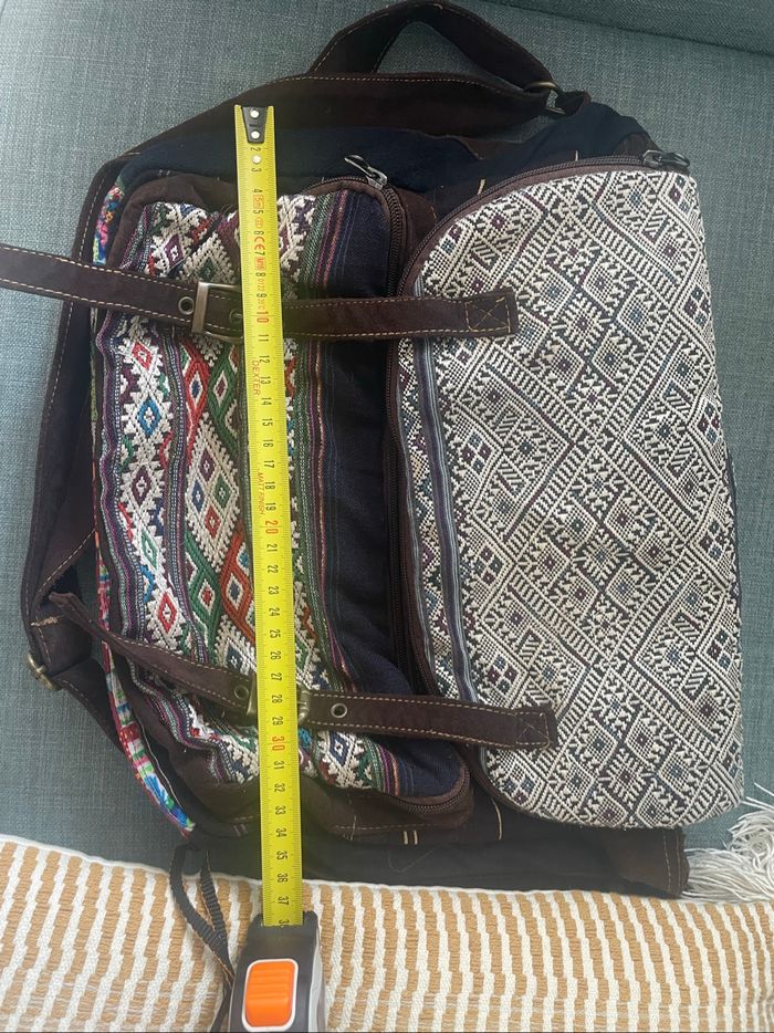 Sac brodé made in Vietnam - photo numéro 6