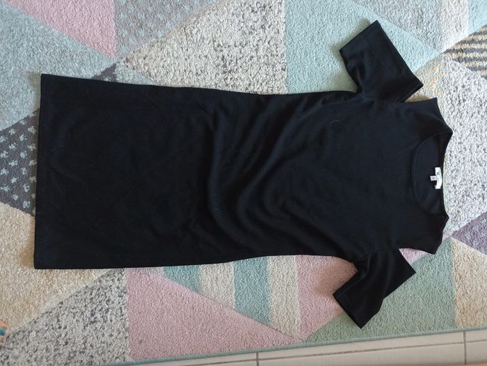 Robe noire Kookaï taille S