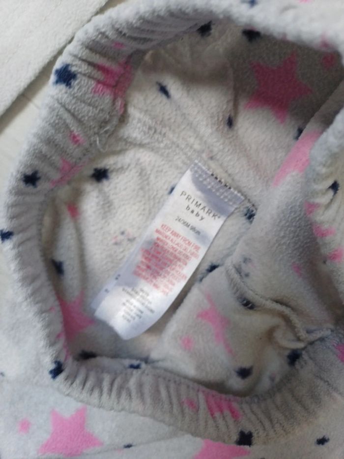 Pyjama - photo numéro 4