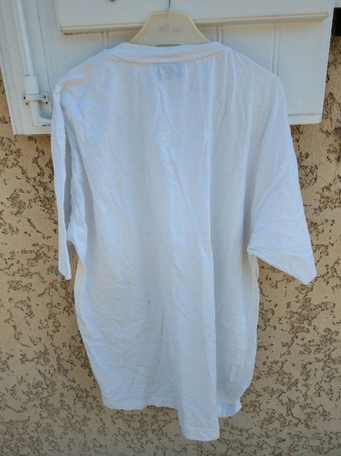 Tshirt homme taille M Lewinger - photo numéro 3
