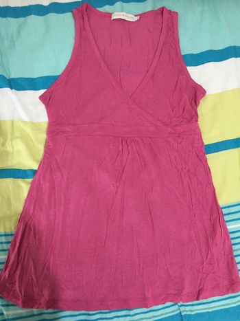 haut rose