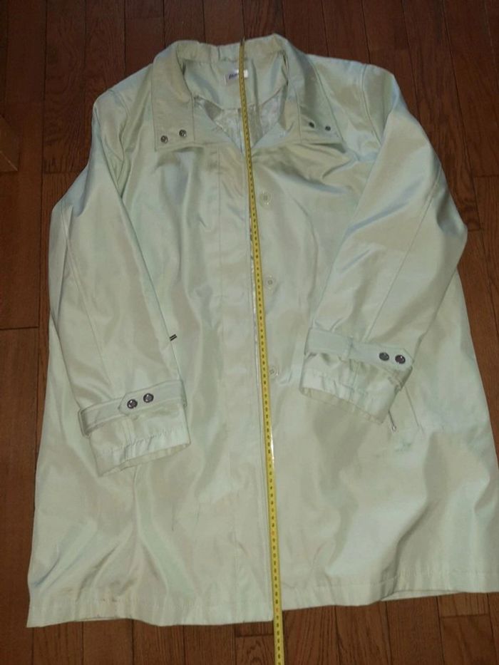 Imper / parka - photo numéro 3