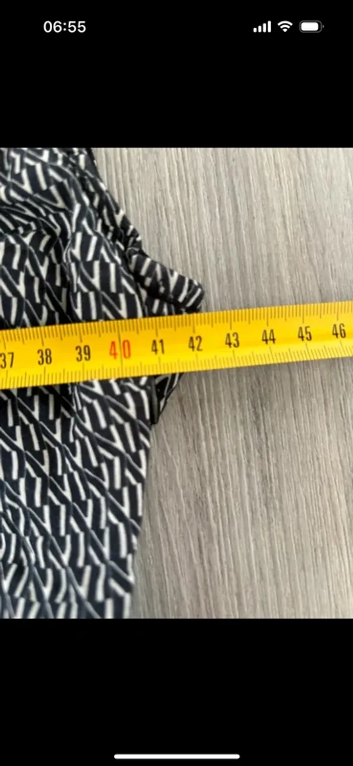Robe 1,2,3 taille 36 - photo numéro 5
