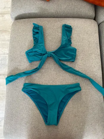 Maillot de bain