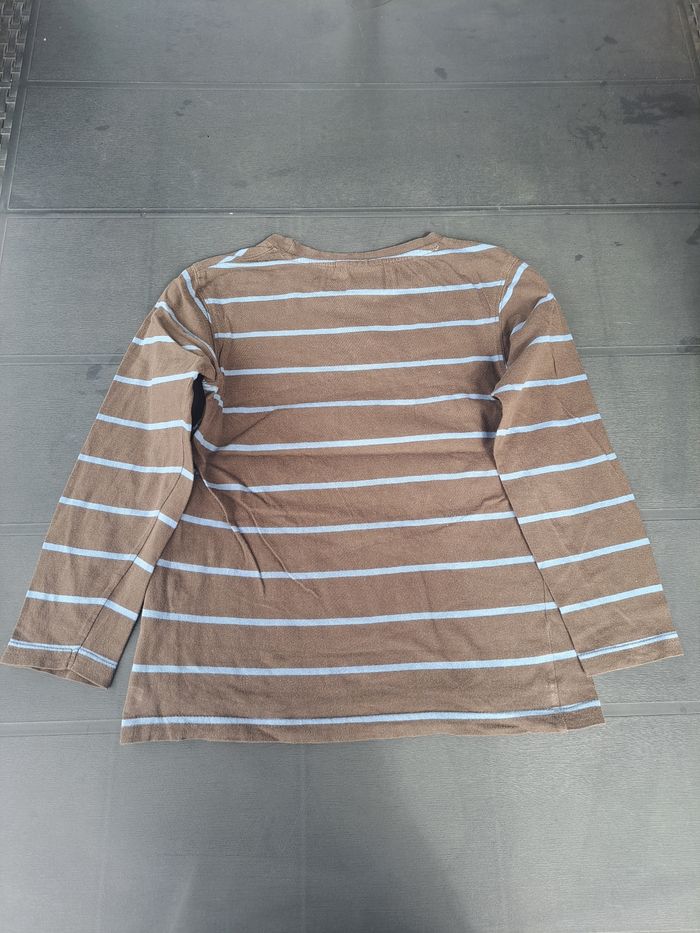 Pull léger "Cars" - photo numéro 4