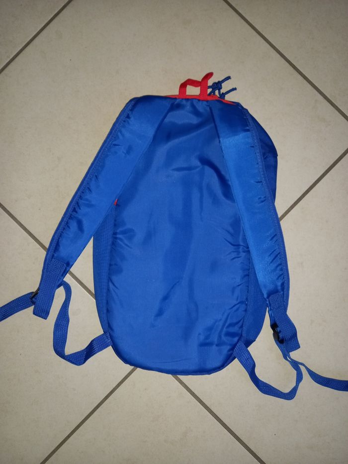 sac a dos rando FFF neuf Intermarché - photo numéro 2