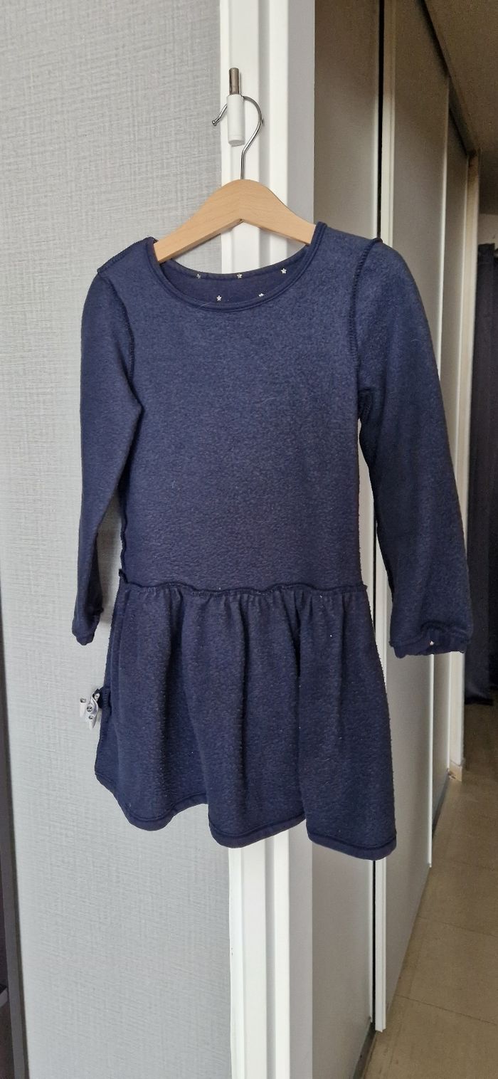 Robe moltonée - photo numéro 5