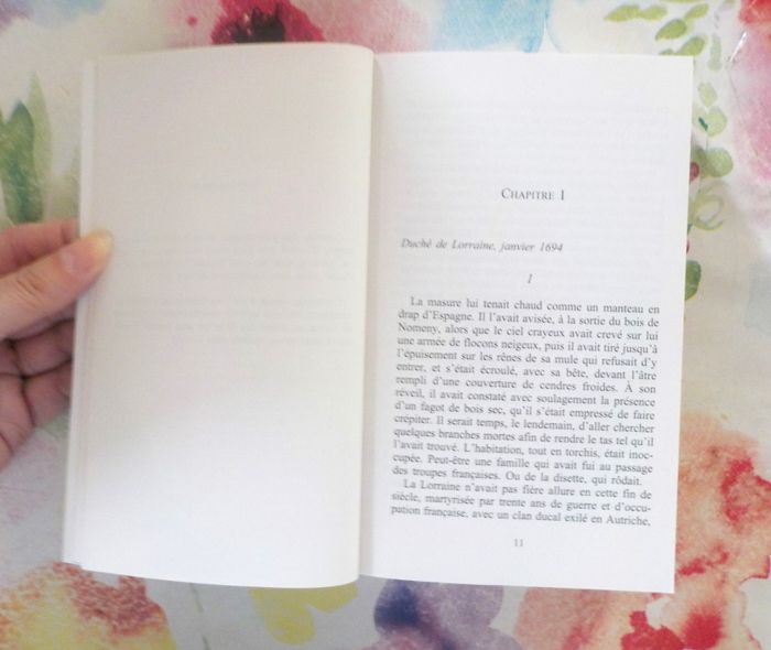 LE SOLEIL SOUS LA SOIE de Eric MARCHAL Ed. Pocket - photo numéro 6