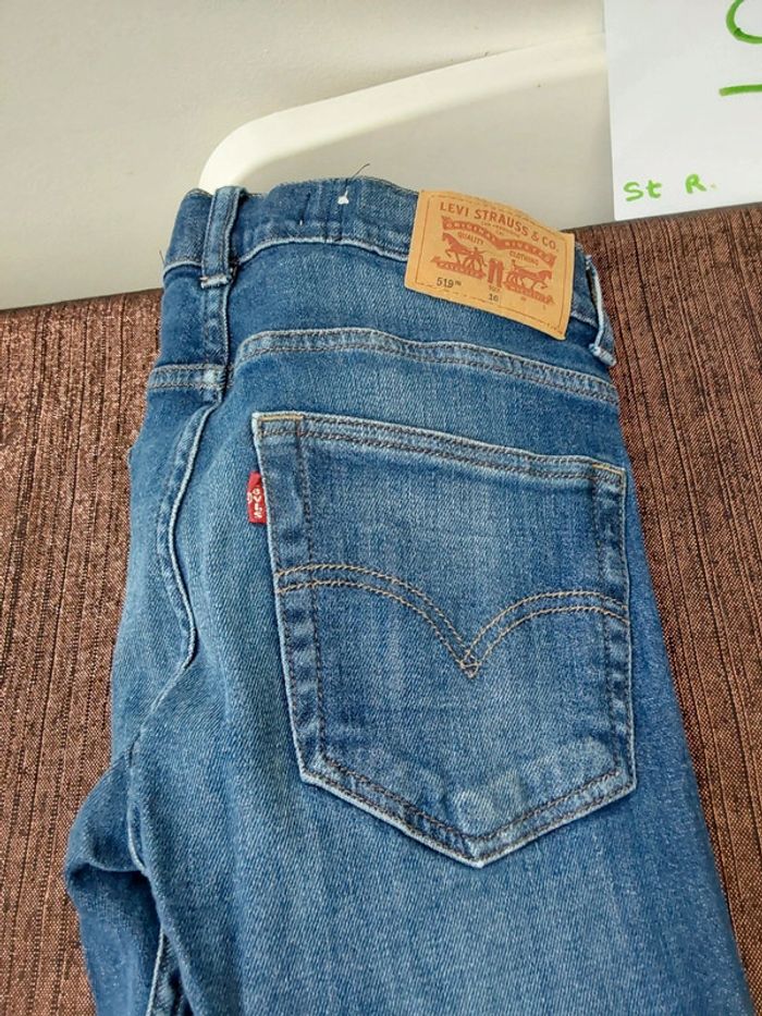 Jean Levi’s 16 ans - photo numéro 4