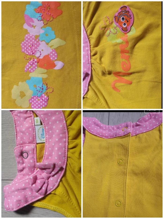 lot robes été taille 6 mois - photo numéro 3