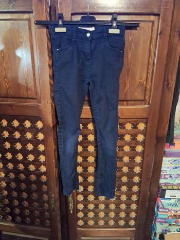 Pantalon 8 ans