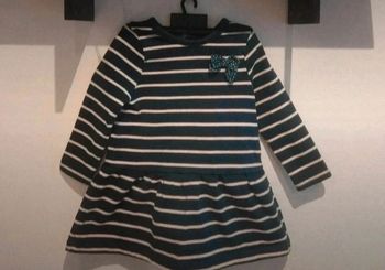 Robe hiver