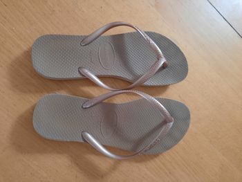 Tongs