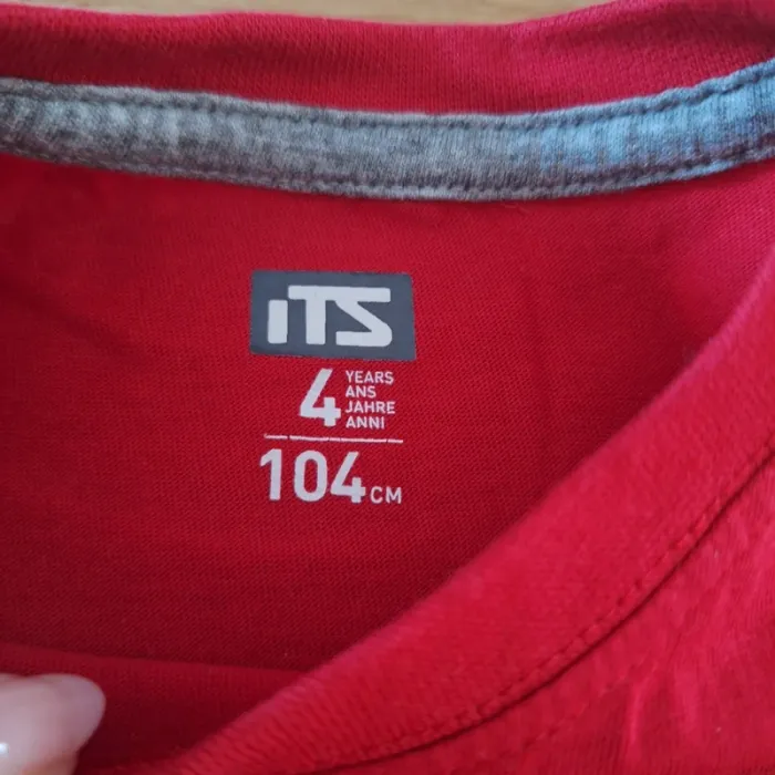 T-shirt - photo numéro 2
