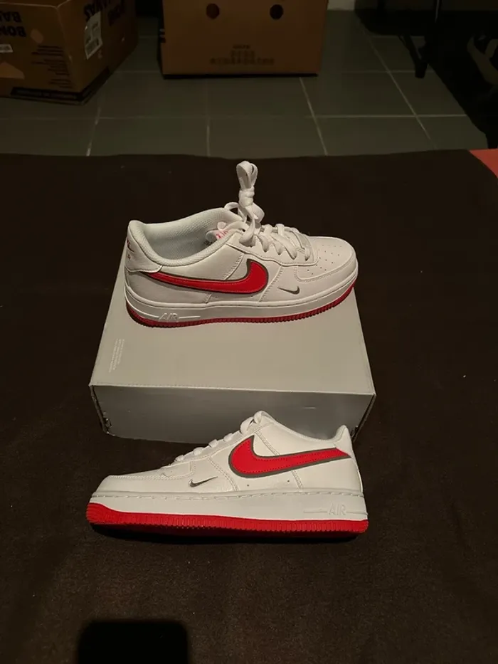 Nike air force one