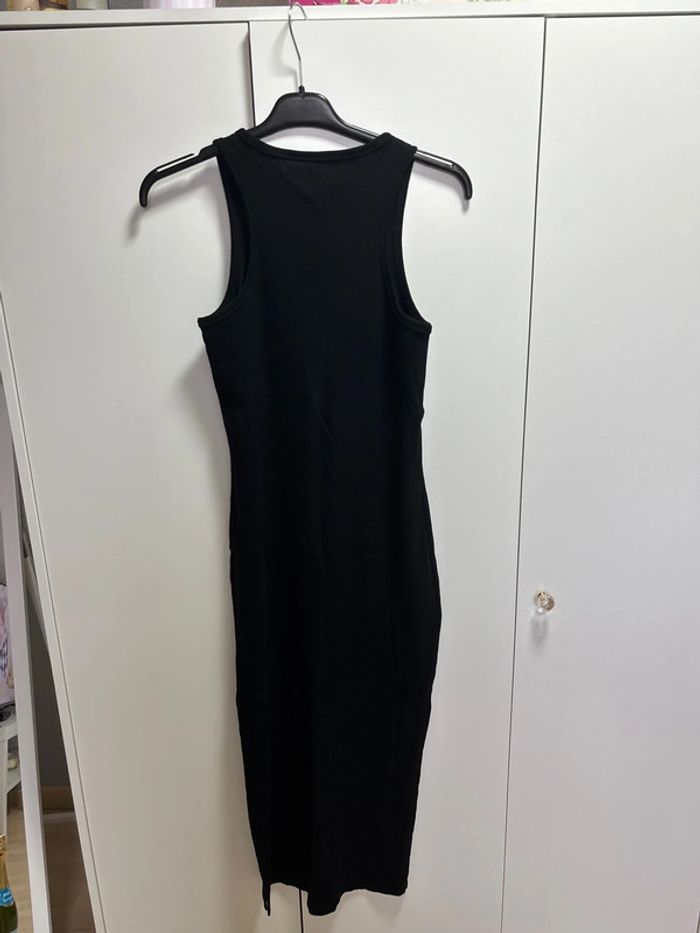 Robe longue - photo numéro 2