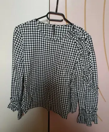Blouse Zara