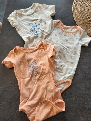 Bodies 18 mois orchestra