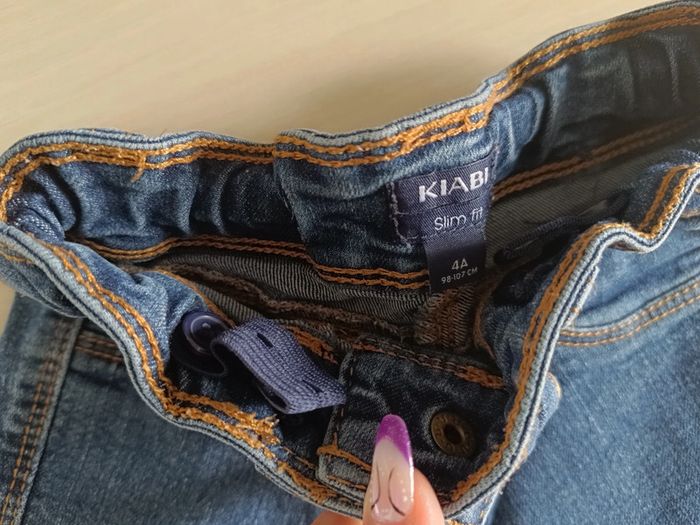 jeans - photo numéro 2