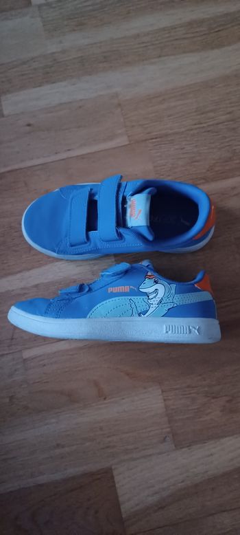 Puma 30