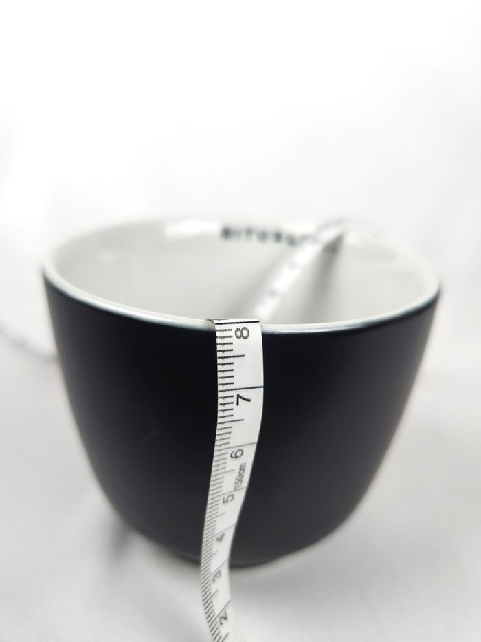 Tasse à Thé Rituals Noir - photo numéro 6