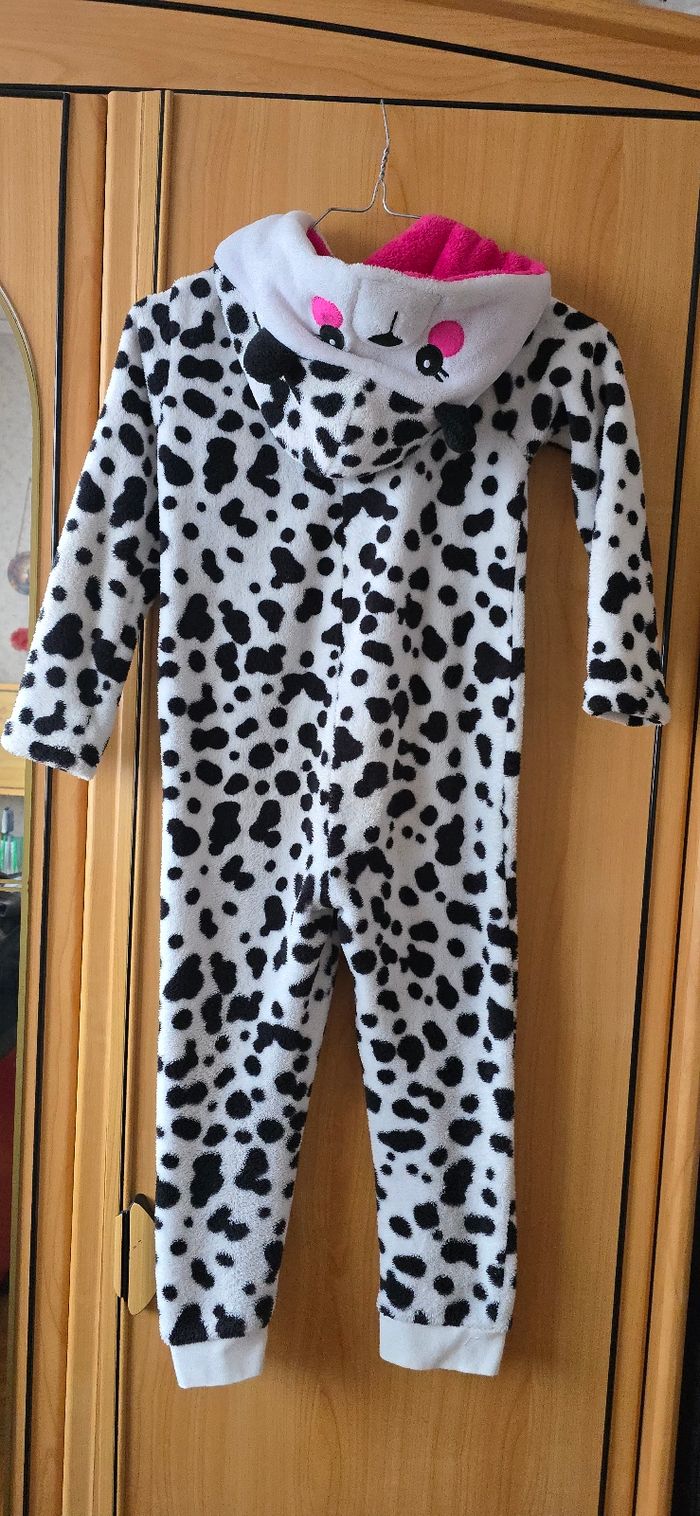 Sur pyjama fille 6 ans - photo numéro 2
