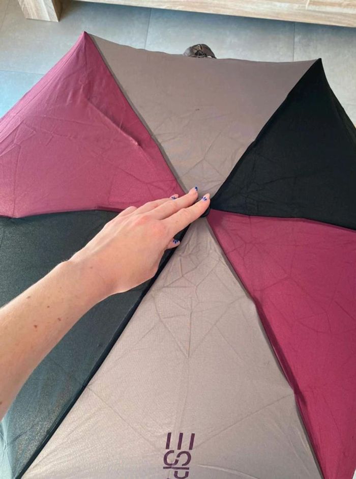 Parapluie - photo numéro 12