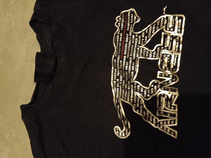 T shirt neuf Airness - photo numéro 5